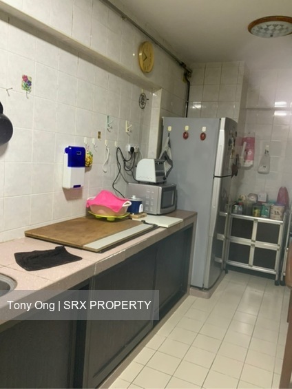 Blk 120A Rivervale Gardens (Sengkang), HDB 4 Rooms #528414611